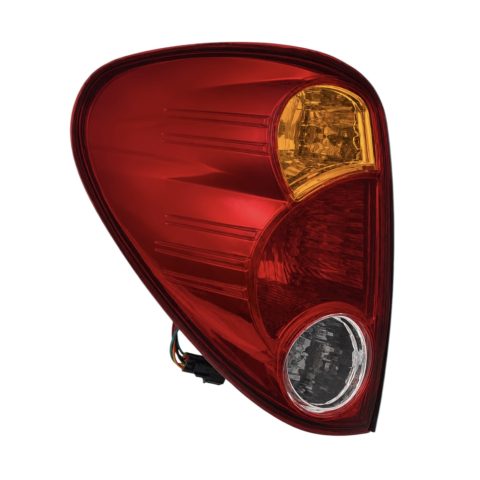 Mitsubishi L 200 07-14 Sol Stop Lambası (Duylu)