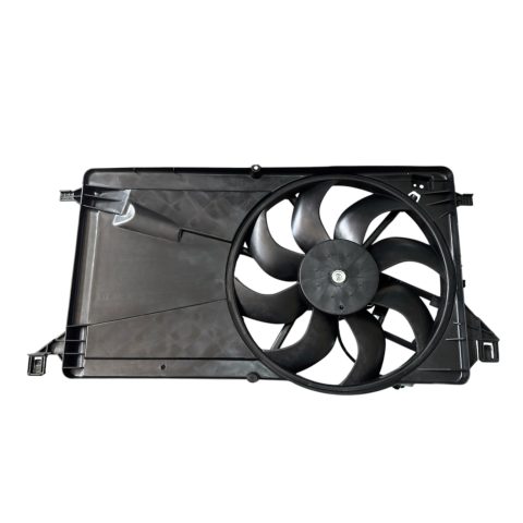 Mazda 02-09 Fan Su (Komple)