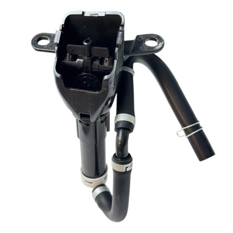 Mitsubishi Outlander 06-09 Sağ Motor Far Yıkama