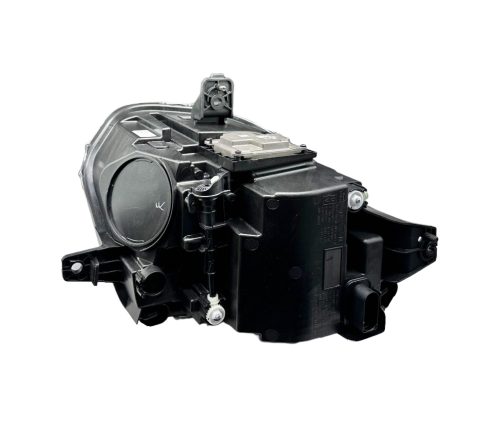 Chery Omoda 5 22-24 Sağ Far 5 (Sissiz/Düşük Paket)