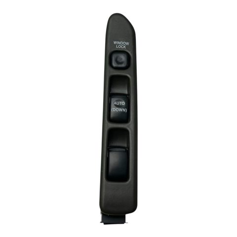 Proton Persona 98-02 Ön Sol Cam Açma Düğmesi (Çiftli)