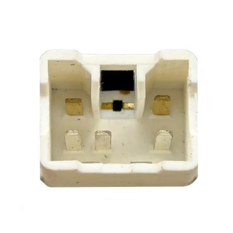 Kia Bongo 02-04 Sağ Cam Açma Düğmesi (Komple)