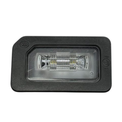 Chery Omoda 5 22-24 Plaka Lambası