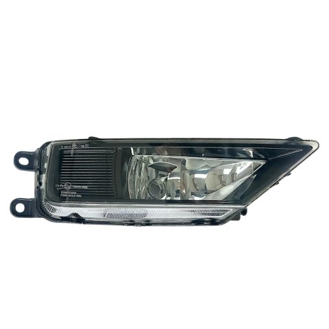 Volkswagen Tiguan 16-20 Sağ Sis Lambası (Siyah)