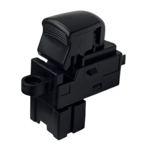Nissan Qashqai 14-17 Arka Cam Açma Düğmesi Sol-Sağ