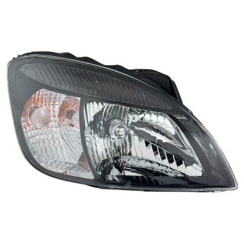 Kia Rio 09-11 Sağ Far (Manuel)