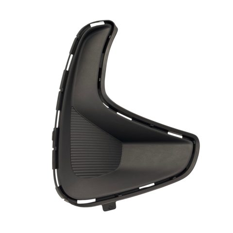 Toyota Yaris 20-24 Sağ Sis Lambası Kapağı (Sissiz)
