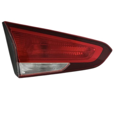 Kia Cerato 15-18 İç Sol Stop Lambası (Çift Duylu/Ledsiz)