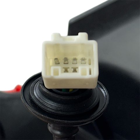 Mitsubishi ASX 10-11 Dış Sağ Stop Lambası