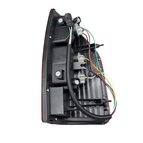 Isuzu D-Max 02-05 Sol Stop Lambası