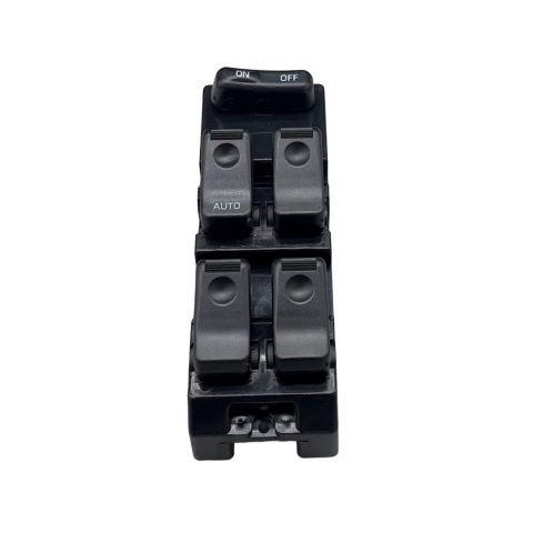 Ford Ranger 02-06 Ön Sol Cam Açma Düğmesi Dörtlü