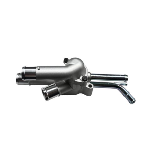 Hyundai Elantra 03-05 Termostat Yuvası 2.0 (Komple)