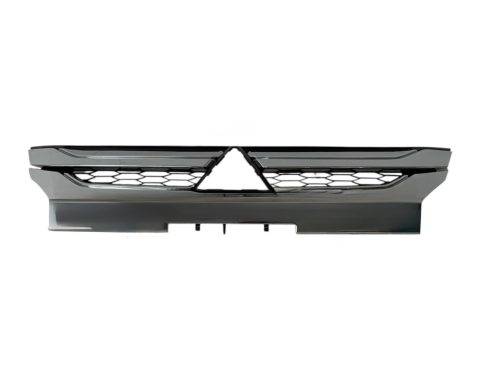 Mitsubishi L 200 19-21 Ön Panjur (Krom)