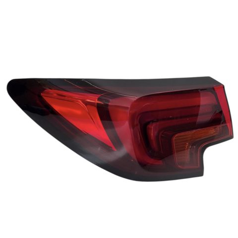 Opel Astra 17-21 Dış Sol Stop Lambası (Ledli)