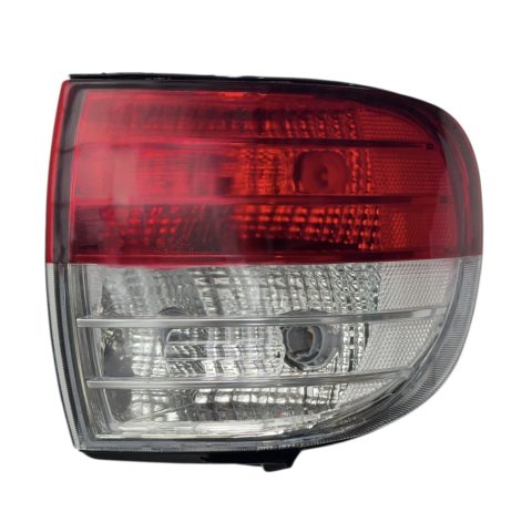 Hyundai Starex 05-07 Dış Sol Stop Lambası