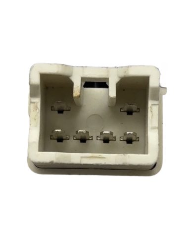 Hyundai Atos 98-02 Ön Sol Cam Açma Düğmesi 93570-06000