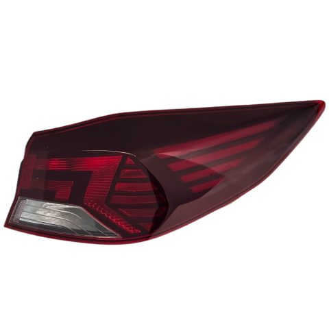 Hyundai Elantra 19-21 Dış Sağ Stop Lambası (Ledsiz)