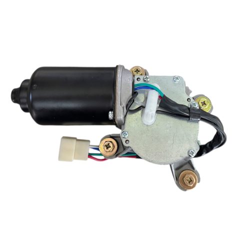Mitsubishi L 200 98-06 Ön Motor Silecek