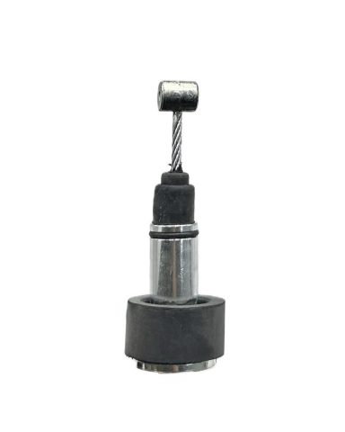 Hyundai Accent Era 06-10 Arka Sol El Fren Teli Disk