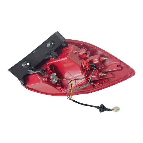 Kia Ceed 12-16 Dış Sol Stop Lambası