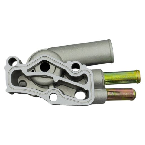 Toyota Corolla AE101 1.6 Karbüratör 92-97 Alt Termostat Yuvası