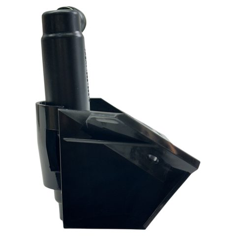Kia Sorento 09-12 Sol Motor Far Yıkama