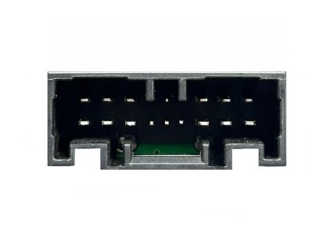 Mitsubishi L 200 15-21 Ön Sol Cam Açma Düğmesi