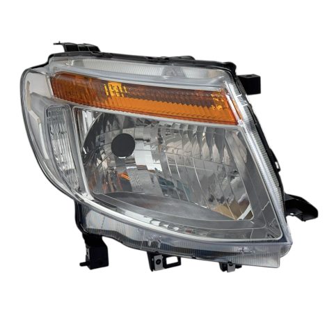 Ford Ranger 14-16 Sağ Far