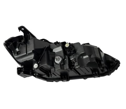Honda Civic 21-23 Far Sol/İçi Krom Orj Tip (Motorlu)