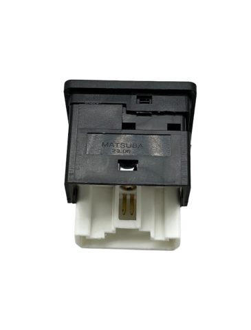 Mitsubishi L 200 06-10 Düğme Ayarlayıcı Ayna