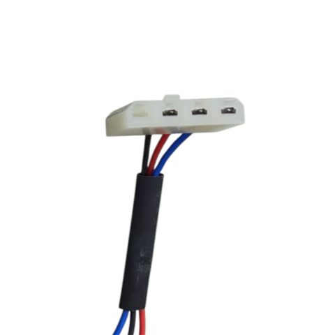 Nissan Qashqai 10-13 Sağ Led Stop Lambası İçi