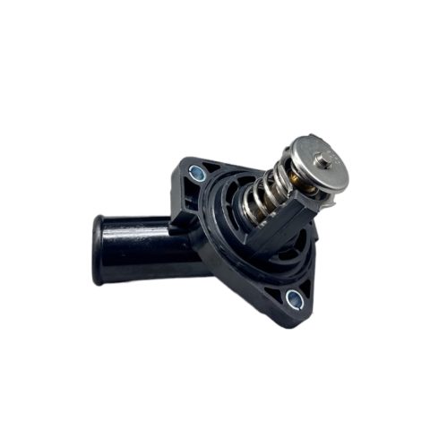 Toyota Corolla 07-10 Termostat 1,4 Dizel 1,4 Dizel (Komple Yuvalı Üst)