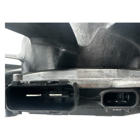 Honda Civic RS 1.5 16-21 Su Fanı (Komple)
