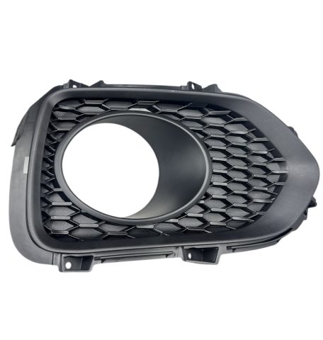Kia Sorento 10-12 Sol Sis Lambası Kapağı (Sisli)