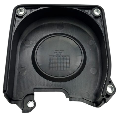 Hyundai i10 11-16 Kapak Triger 1,1 (Üst)