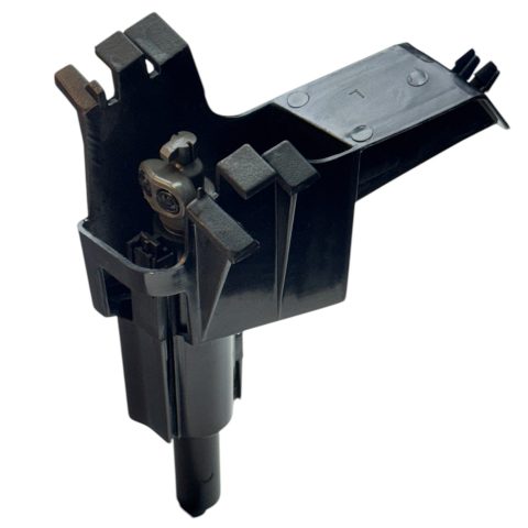 Nissan Qashqai 10-13 Sol Motor Far Yıkama