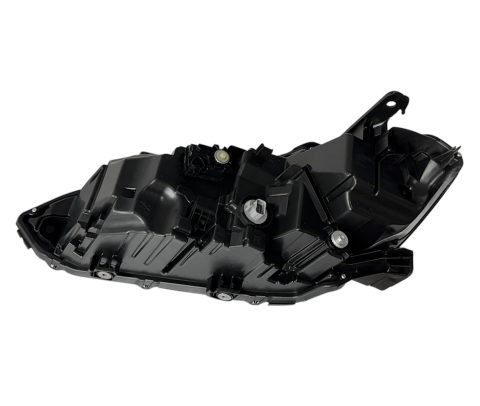 Honda Civic 21-23 Far Sağ/İçi Krom Orj Tip (Motorlu)