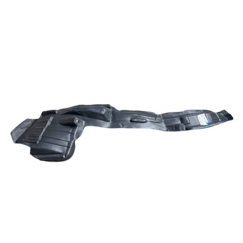 Isuzu D-Max 12-17 Ön Sağ Davlumbaz Çamurluk 8-980772524