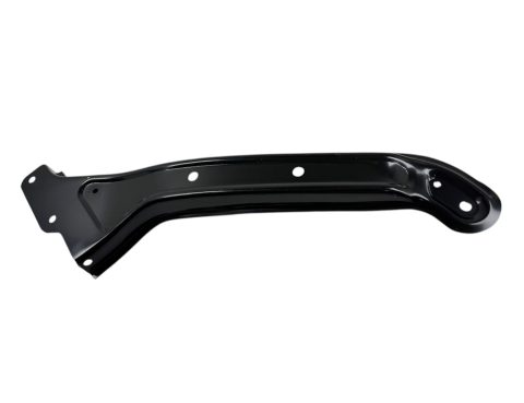 MG HS 22-24 Sol Braket Far Altı (Sac)