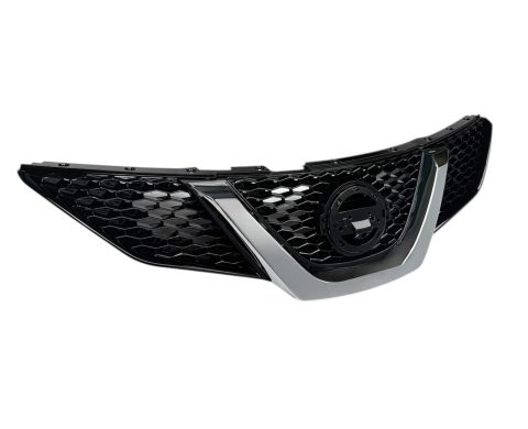 Nissan Qashqai 14-16 Ön Panjur (Kameralı Tip)