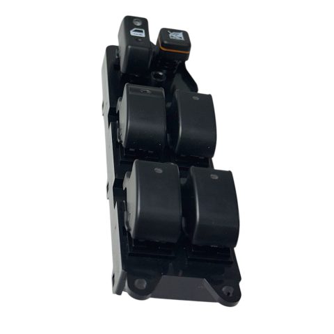 Toyota Corolla 02-06 Ön Sol Cam Açma Düğmesi (Dörtlü)