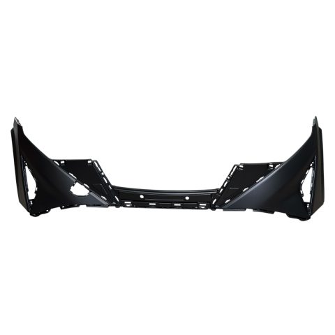 Nissan Qashqai 24-26 Ön Tampon