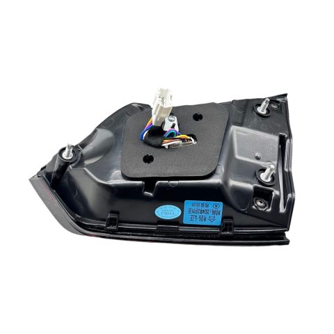 Chery Tiggo 8 Pro 22-24 İç Sol Stop Lambası