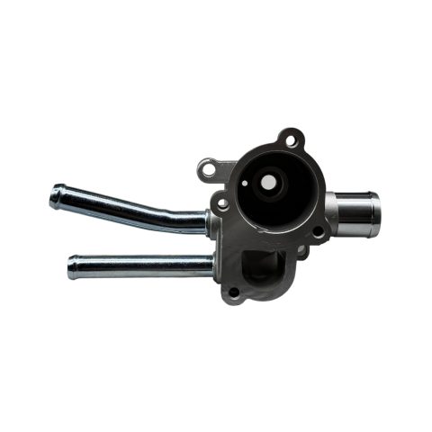 Hyundai Accent 00-02 Alt Termostat Yuvası
