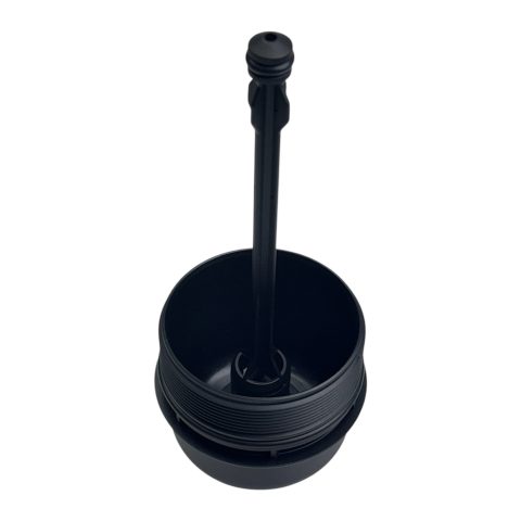 Hyundai Accent Era 06-11 Yağ Filtre Kapağı Dizel