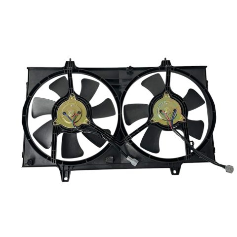 Nissan Maxima 96-99 Fan Su (Komple)