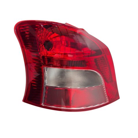 Toyota Yaris 06-08 Sol Stop Lambası