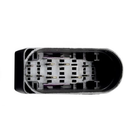 Volkswagen Passat 08-11 Sol Far (Xenon-beyin)