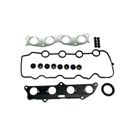 Honda City 02-08 Üst Conta Kapak Takımı 1,4