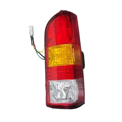Suzuki Carry 98-05 Sağ Stop Lambası (Kristal/Duylu)